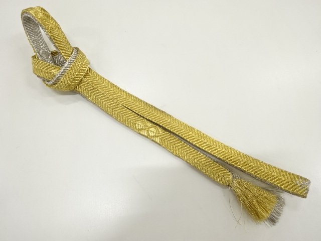 Japanese Kimono / Accessories Silk